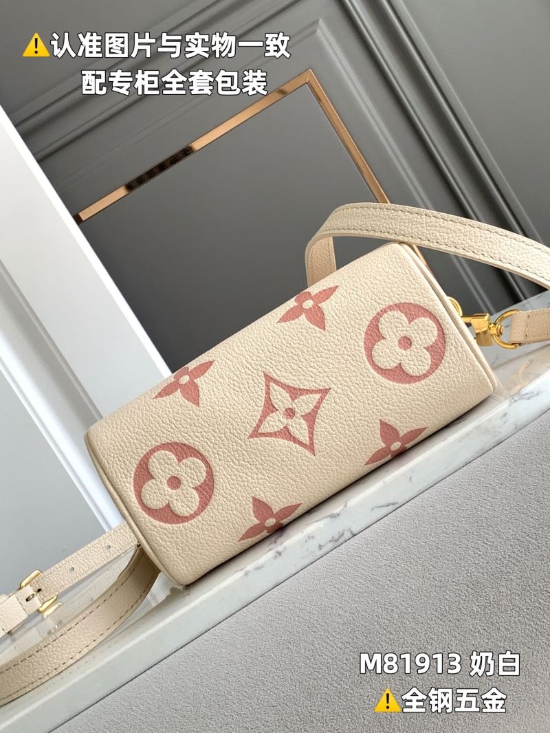 Louis Vuitton Speedy Bags